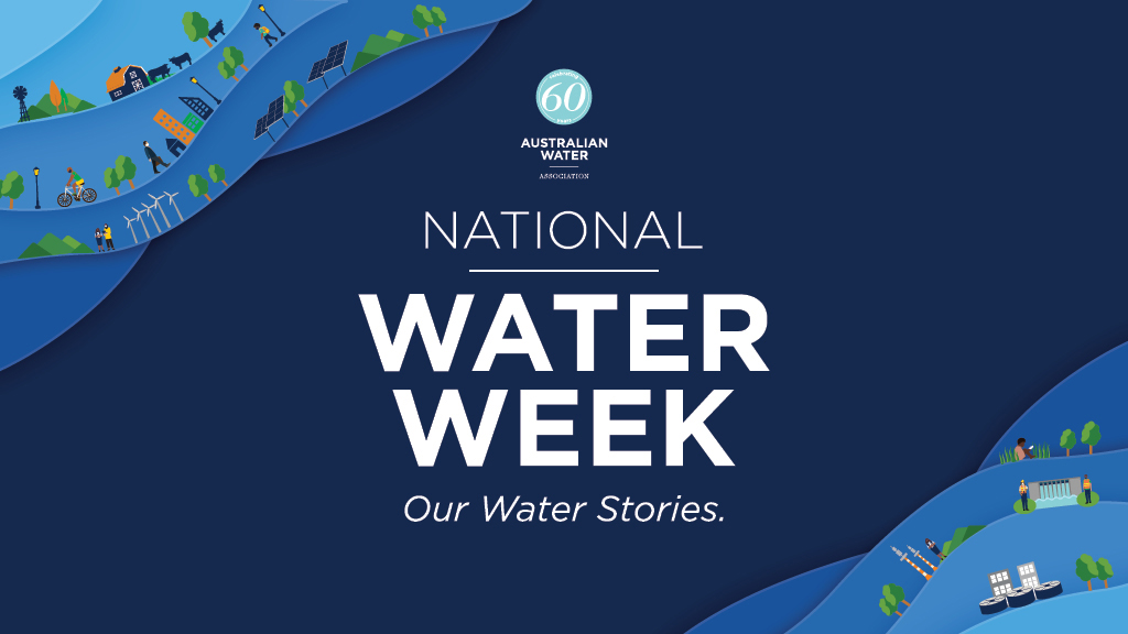 National Water Week 2022 Barwon Water